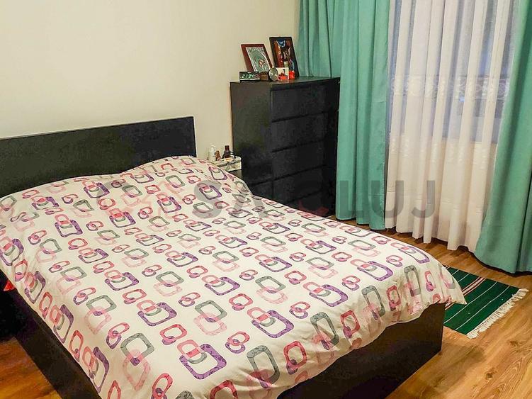 Finisaje moderne, zona linistita, ideal pentru familii