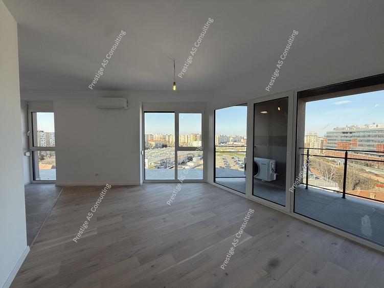 Apartament nou | Nord One Brediceanu | Prima inchiriere | Ultracentral