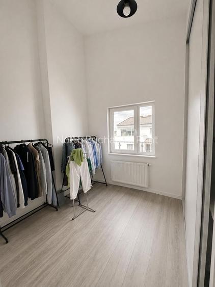 Apartament 4 camere Baneasa(Otopeni)-Felicity Residence - 8