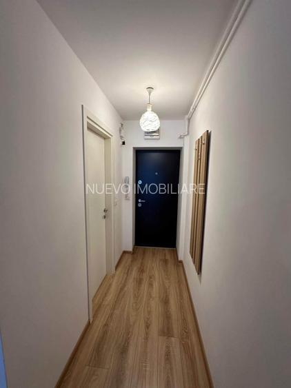 Garsoniera | Palladium Residence | Centrala | Metrou - 7