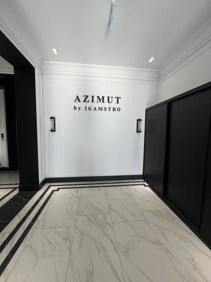 Apartament 2 camere ultramodern zona Copou-Sadoveanu Cod 161669