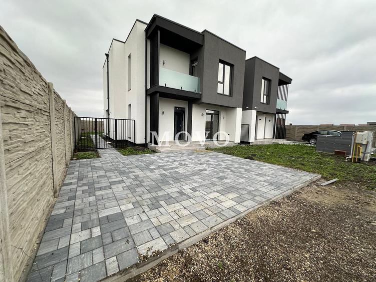 Duplex | Parter + Etaj | Toate utilitatile | Curte generoasa |