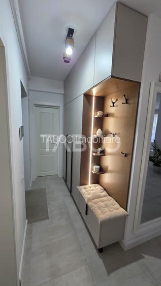 Apartament premium Evolution Doamna stanca 3 camere de vanzare - 34