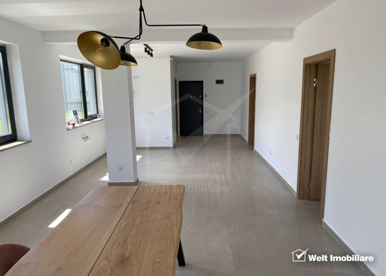 Spatiu comercial sau de birouri, 80mp,  Sannicoara, Cluj, Aproape de Aeroport