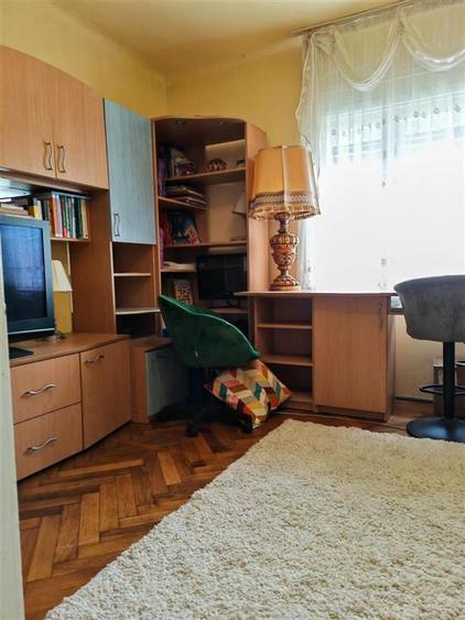 Gospodarie de vanzare in Voila