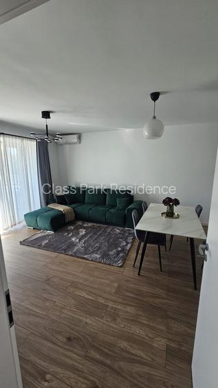Apartament 3 camere NOU Targoviste  cu   Mobila Bucatarie Class Park Residence - 19