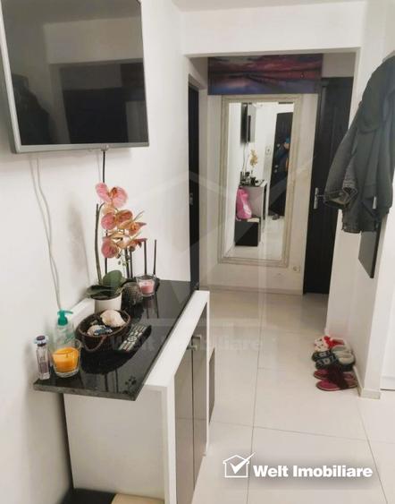 Apartament cu 2 camere, Baciu, zona Primariei