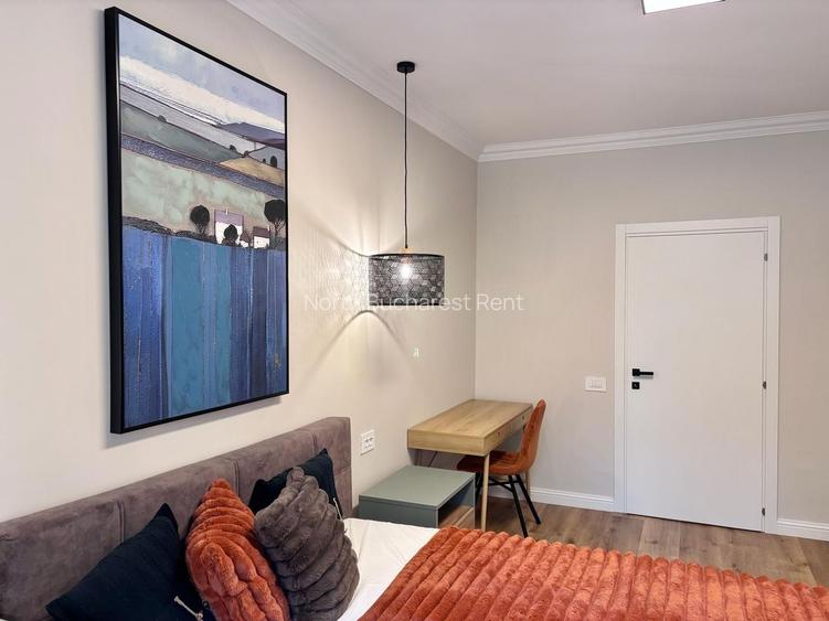 Apartament 3 camere de inchiriat zona Floreasca - 7