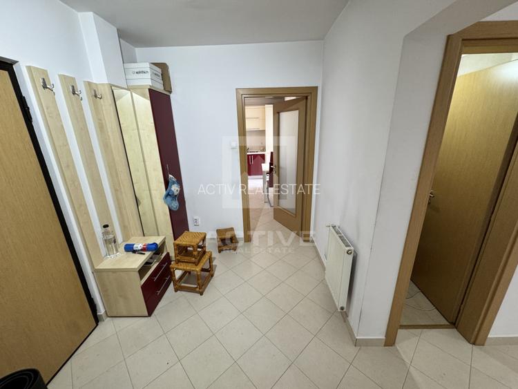 Apartament 3 camere || zona Cipariu - 7