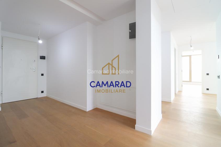 Apartament 3 camere de vânzare - compartimentare unicata | One High District | - 10