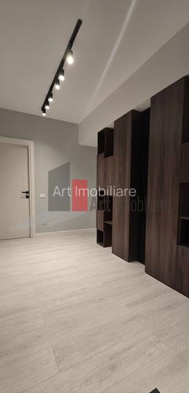 Inchiriere apartament 2 camere Smart Lujerului+2 Locuri de parcare - 10