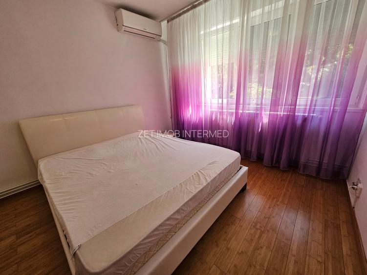 2 camere 1 Mai - Av.Popisteanu *centrala proprie & parcare ADP* - 2