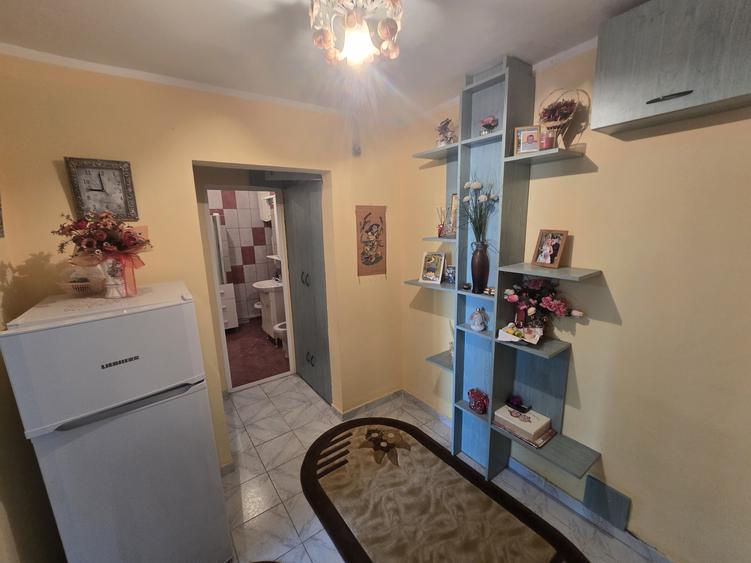 Inchiriere apartament | Doua camere | Podu Ros - Constructii