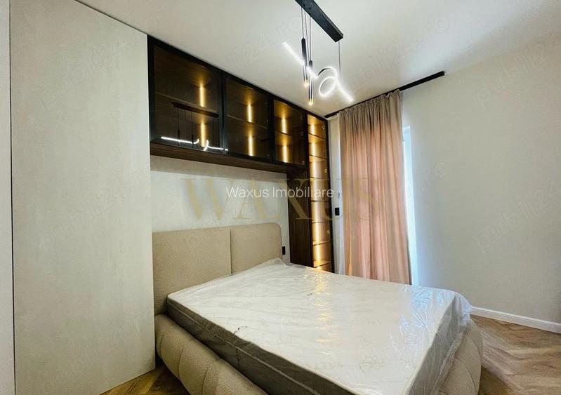 Penthouse de Vânzare - 3 Camere | Terasă 36MP - Eroilor Residence