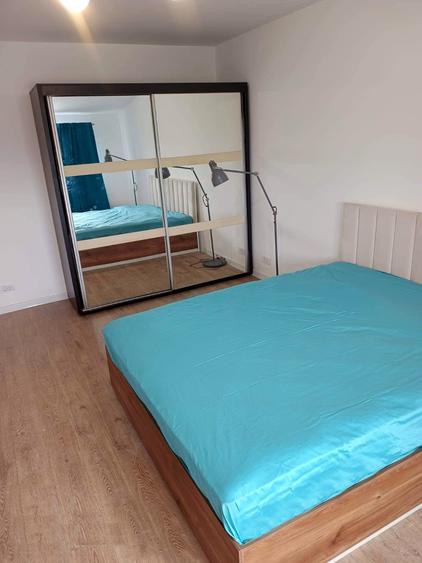 Atomistilor, de inchiriat apartament 3 camere, prima inchiriere, 150 mp!