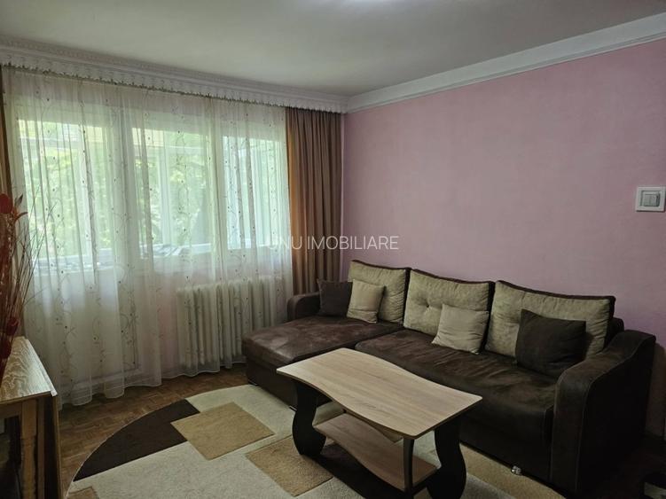 PODU ROS - CANTEMIR - 3 CAMERE - ETAJ 1 - 67MP - 2 BALCOANE - BLOC FARA RISC! - 2