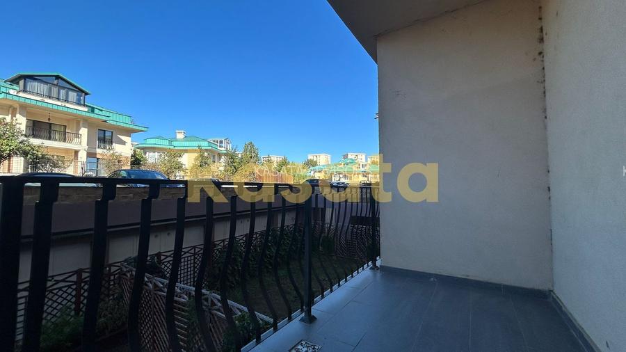 4 camere I 100 mp I NorthLight I parter I parcare - 12