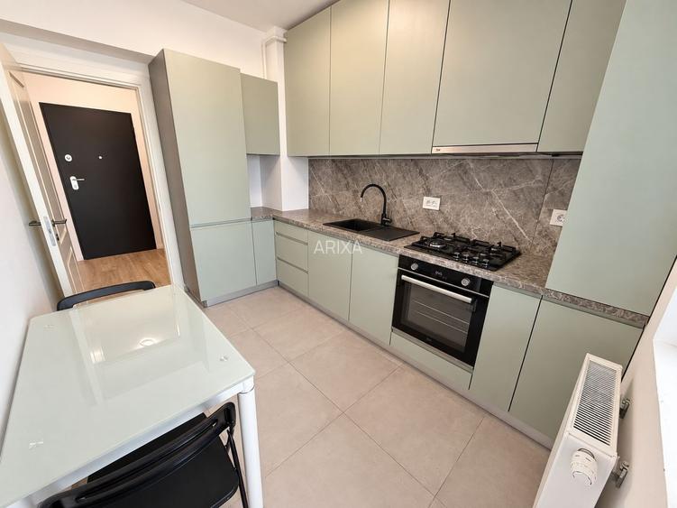 2 Camere 10min Metrou P. Poenaru Lake House2 Politehnica Lujerului