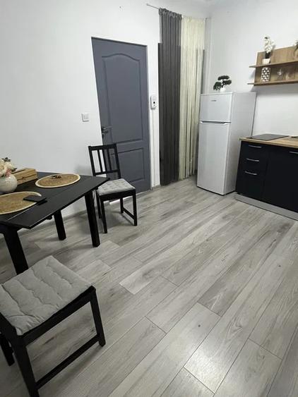 Închiriere Apartament 2 camere în Vila Anvelopata Cismigiu cu Centrala