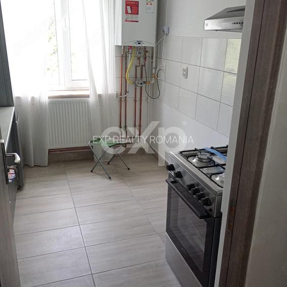 Vânzare apartament 2 camere  Central - 3
