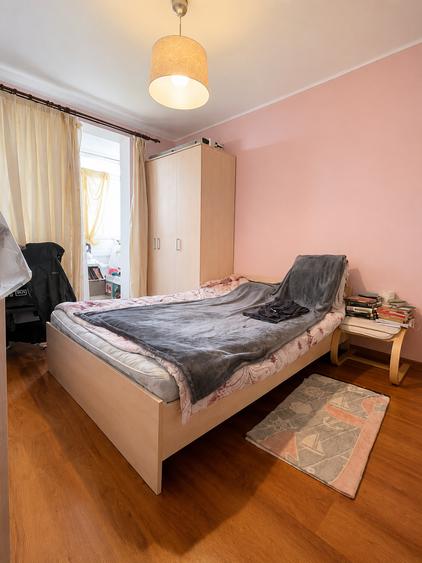 Apartament 4 camere – Precista / Shopping City.
