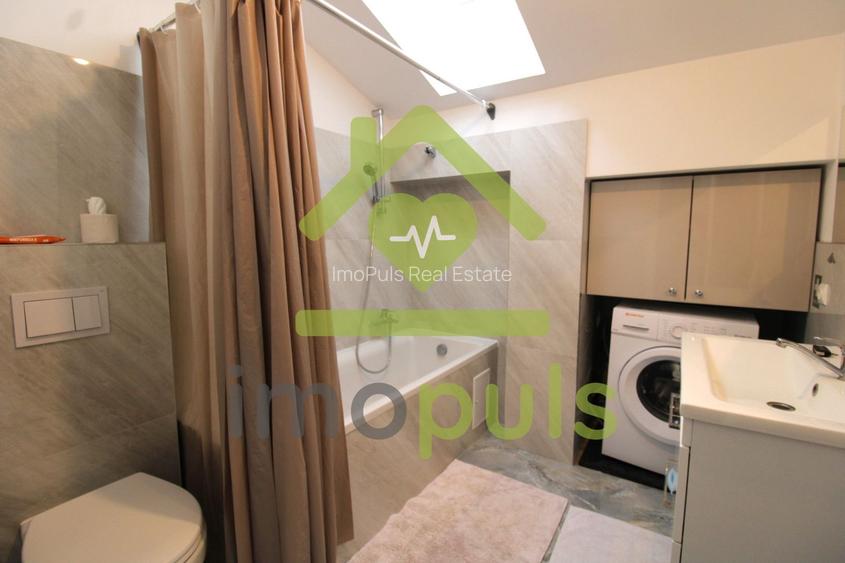 🏡 Apartament 3 camere,  mobilat și utilat complet – Dumbrăvița ✨ - 13