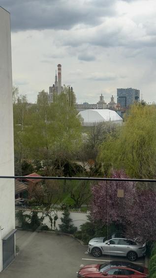 Apartament nou 2 camere | Zona Baneasa | Smart Home
