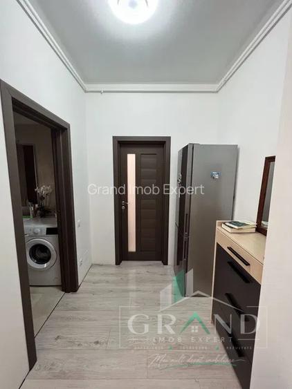 Închiriere apartament premium, cu 3 camere, bloc NOU, zona Horea, Cluj-Napoca - 7