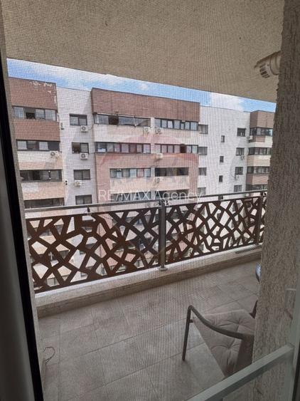 Apartament cu 2 camere de închiriat - 19