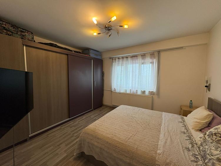 EXCLUSIV - Apartament 2 Camere - Parc Sebastian - 13 Septembrie