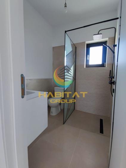 Casa 3 camere | Finisaje premium | Teren 375 mp | Vidra