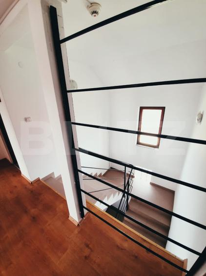 Proprietate cu 10 camere pentru investitie, teren 800 mp, Comuna Mociu