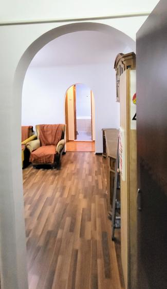 2 camere Berceni - Uioara (Huedin)