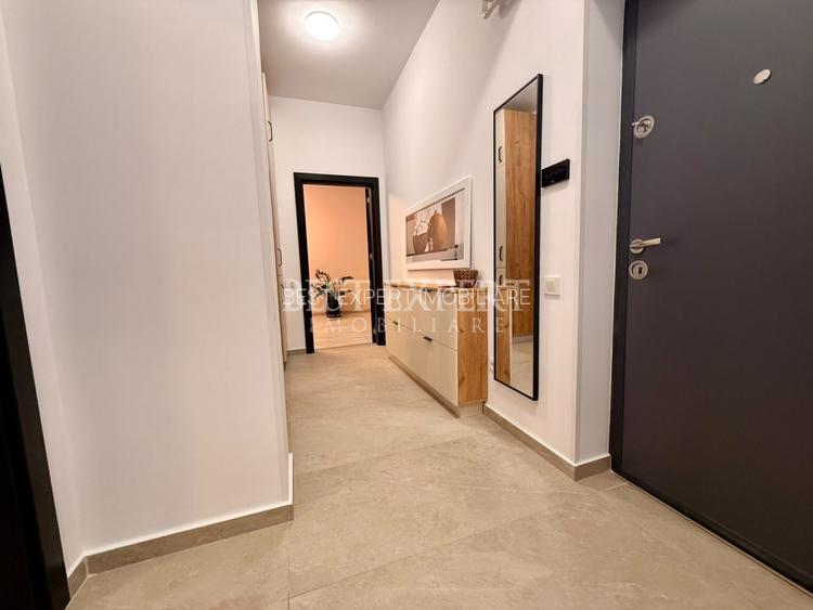 Apartament 2 Camere de Inchiriat| Totul Nou | Parcare Acoperita Inclusa| Pallady - 6