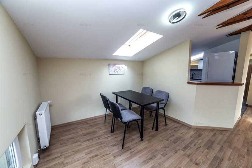 2 camere | Parcare | Pipera