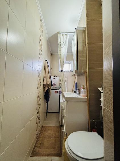 Apartament 2 camere, Zona Rogerius