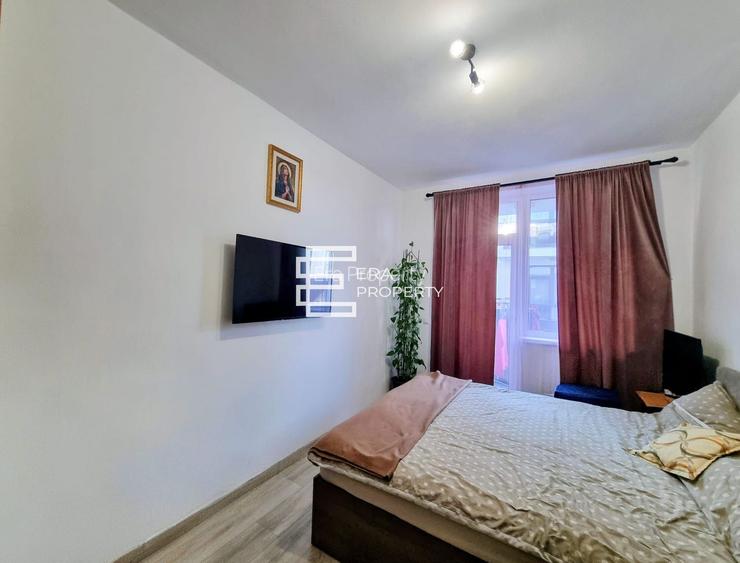 Apartament 3 camere - etaj 2- 54mp- Selimbar zona Profi - 7