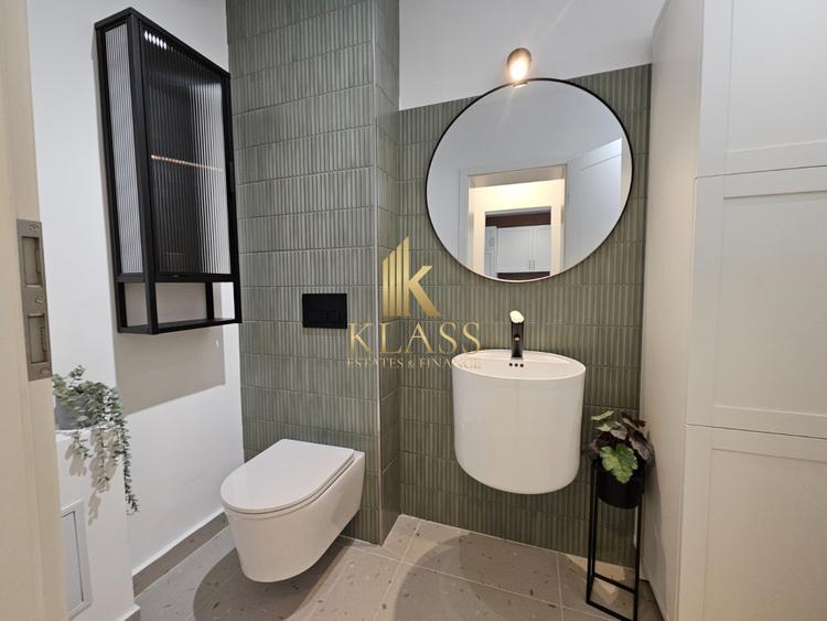 Reședință Premium Pipera | Design Organic Modern | Renovare 2025| Ready to Move