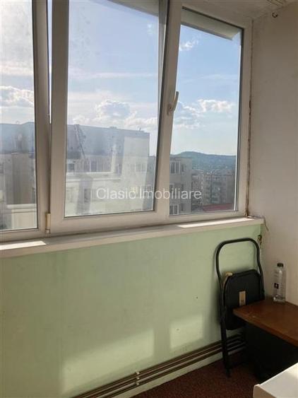 Vanzare apartament 2 camere decomandat Manastur zona BIG, Cluj-Napoca - 6