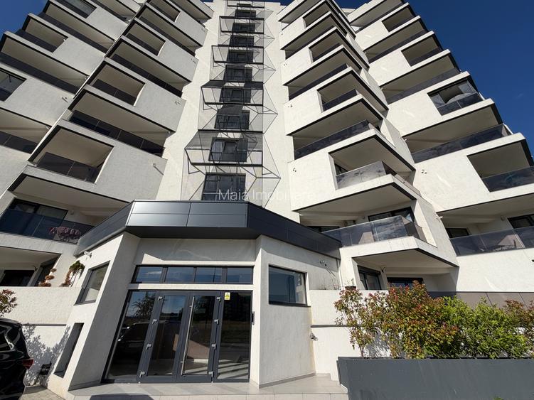 Apartament 2 camere, parcare,  Evolution-Mega image-Selimbar - 11