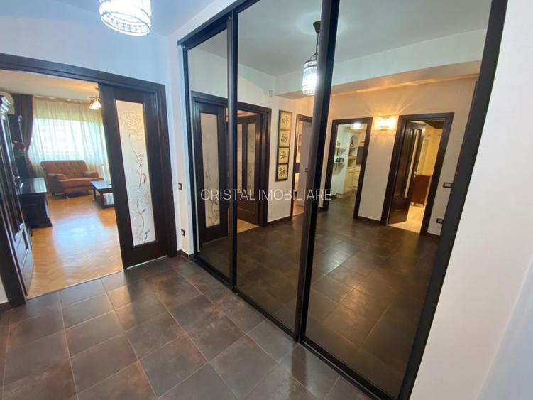 Apartament 2 Camere Unirii, Vedere Panoramică Zepter | Bloc Monolit 1997, 75mp - 5