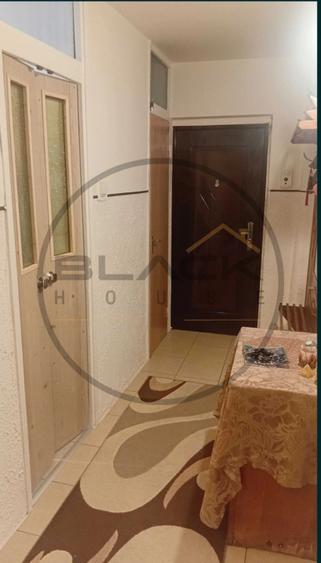 Apartament cu 2 camere ,etaj intermediar , Marasti
