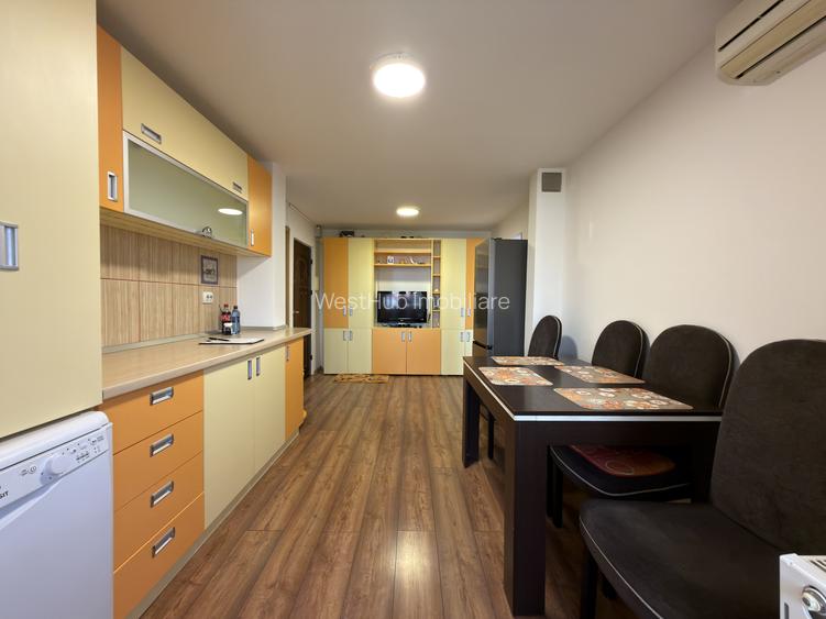 Apartament 2 camere, 50mp utili, decomandat - zona Girocului - 5