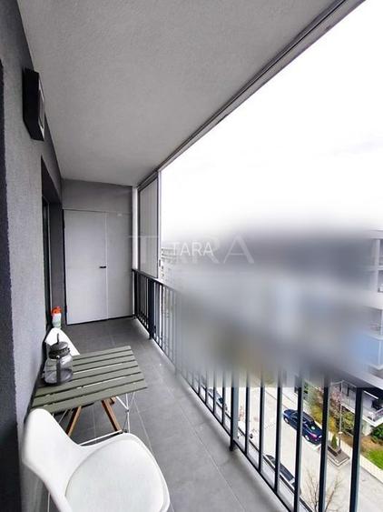 Apartament modern Buna Ziua – balcon generos, facilități premium. - 8