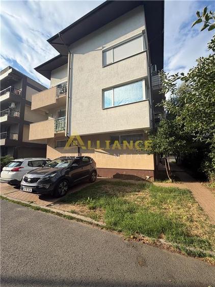 Apartament 2 Camere de Vanzare | Aurel Persu | Loc de Parcare Inclus| Sector 4 B