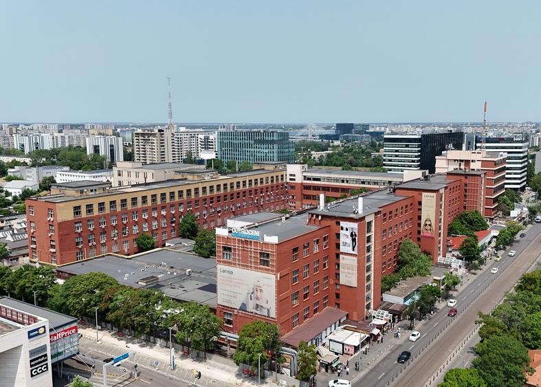 COTROCENI BUSINESS CENTER  - comision 0%, reprezentam proprietarul!