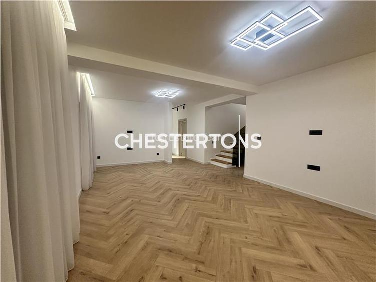 Vila lux +500mp teren , Domnesti - 4
