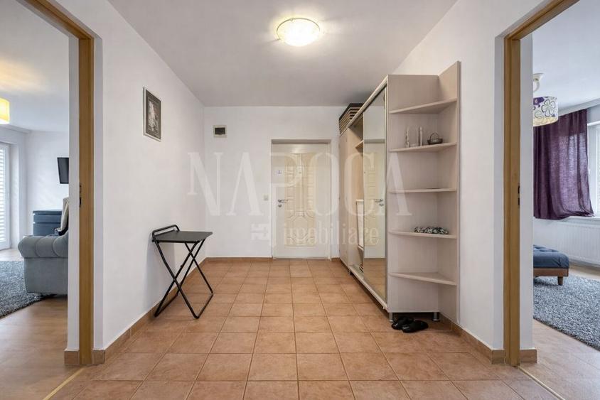 Apartament 3 camere de vanzare in Buna Ziua, Cluj Napoca