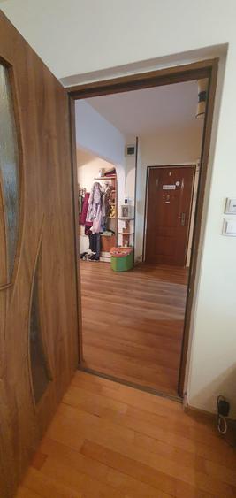 Comision 0 - Apartament 3 camere in Pipirig str. Antoniu Secvens