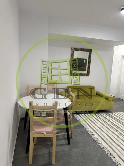 Apartament 3 camere de închiriat Kastanii Rezidence